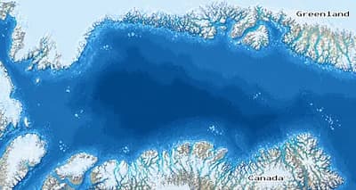 Baffin Bay