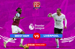 Prediksi Mengejutkan! Liverpool atau West Ham yang Menang?