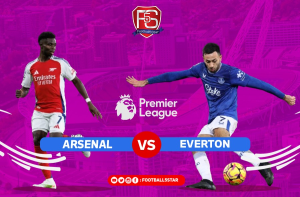 Arsenal Hancurkan Everton? Prediksi Mengejutkan Pekan 16 Liga Inggris