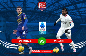 AC Milan Siap Hancurkan Verona? Prediksi Skor Mengejutkan!