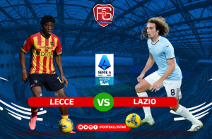 Duel Sengit Lecce vs Lazio: Siapa yang Akan Menang?