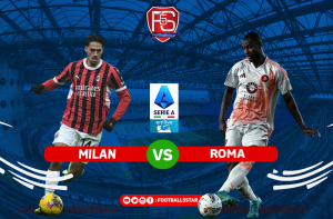 Derby Italia: Milan vs Roma, Siapa yang Akan Menang?