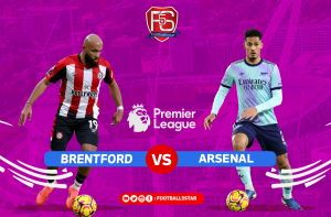 Arsenal Siap Jegal Brentford?