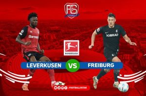 Prediksi Mengejutkan: Leverkusen vs Freiburg, Siapa yang Akan Menang?