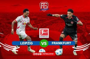 Leipzig Siap Hajar Frankfurt? Prediksi Mengejutkan!