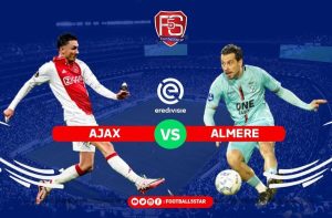 Prediksi Mengejutkan: Ajax Siap Hancurkan Almere?