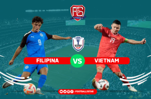 Adu Tajam Filipina vs Vietnam: Siapa yang Lolos Semifinal?