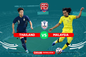 Gagal Total? Prediksi Mengejutkan Thailand vs Malaysia