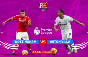 Prediksi Mengejutkan! Forest vs Villa, Siapa yang Kuasai Eropa?