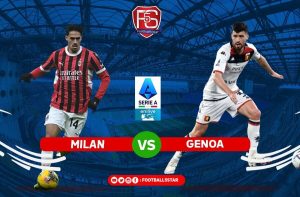 Prediksi Mengejutkan: Milan vs Genoa, Siapa yang Akan Menang?