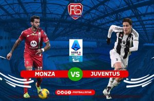 Juventus Siap Jegal Monza? Prediksi Mengejutkan!