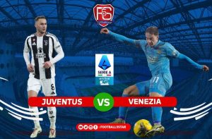 Juventus Menang Telak? Prediksi Pertandingan Sengit Serie A