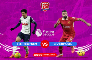 Tottenham vs Liverpool: Prediksi Mengejutkan!