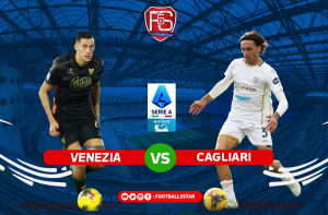 Prediksi Mengejutkan: Duel Sengit Venezia vs Cagliari!