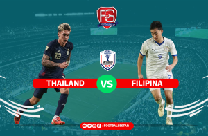 Hasilnya Mengejutkan? Prediksi Thailand vs Filipina di Semifinal Piala AFF 2024