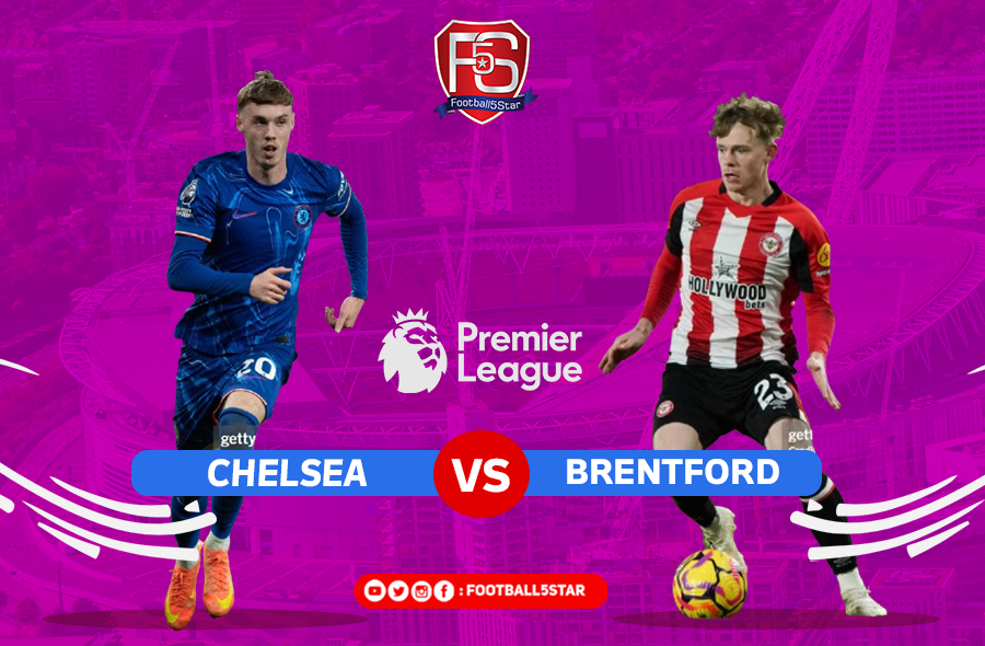 Chelsea Bantai Brentford? Prediksi Mengejutkan!