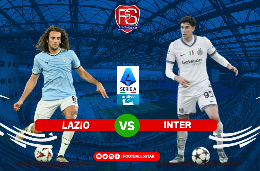 Duel Sengit di Olimpico: Lazio vs Inter, Siapa yang Menang?