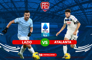 Laga Sengit di Roma: Lazio vs Atalanta, Siapa yang Menang?