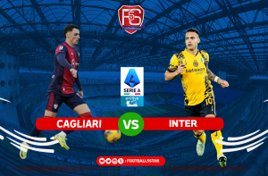 Prediksi Mengejutkan! Inter Milan Ganas di Kandang Cagliari?