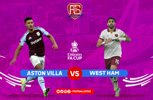 Prediksi Mengejutkan! Siapa yang Menang Aston Villa vs West Ham?