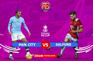 Prediksi Mengejutkan! City vs Salford, Siapa yang Menang?