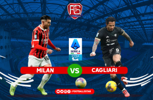 Prediksi Mengejutkan! AC Milan vs Cagliari: Siapa yang Akan Menang?