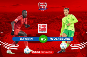 Bayern Hancurkan Wolfsburg? Prediksi Mengejutkan!