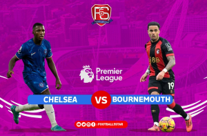 Chelsea vs Bournemouth: Duel Sengit di Stamford Bridge!