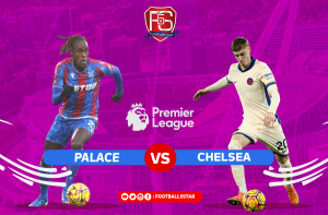 Prediksi Mengejutkan! Chelsea atau Crystal Palace yang Akan Menang?