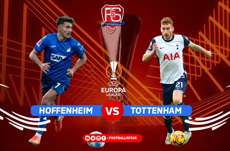 Hasil Pertandingan Mengejutkan! Siapa yang Menang Hoffenheim vs Tottenham?