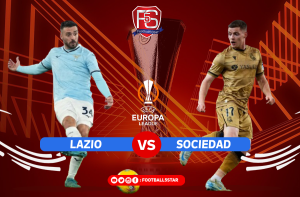 Prediksi Mengejutkan! Lazio vs Real Sociedad: Siapa yang Menang?