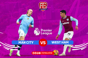 Prediksi Mengejutkan: City vs West Ham, Siapa yang Menang?