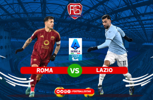 Derby Roma vs Lazio: Kejutan di Olimpico?