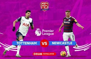 Prediksi Mengejutkan! Siapa yang Akan Menang Tottenham vs Newcastle?