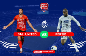 Duel Sengit! Bali United Vs Persib, Siapakah yang Akan Menang?