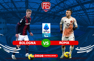 Prediksi Mengejutkan: Bologna vs AS Roma, Siapa yang Akan Menang?