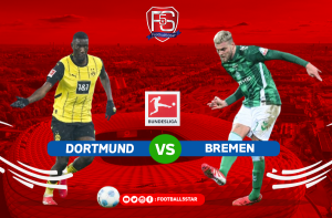 Dortmund Vs Bremen: Duel Sengit di Tengah Krisis