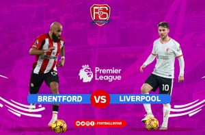 Prediksi Mengejutkan! Brentford vs Liverpool, Siapa yang Menang?