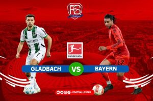 Bayern Hancurkan Gladbach? Ini Prediksi Mengejutkan