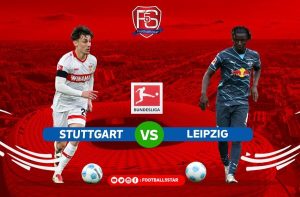 Prediksi Mengejutkan! Stuttgart vs Leipzig: Siapa yang Akan Menang?