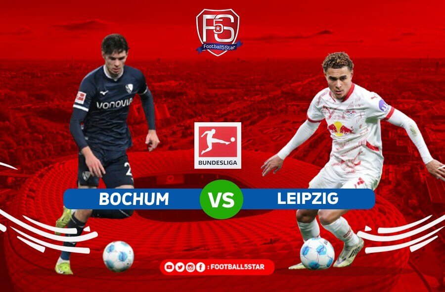 Prediksi Mengejutkan! Siapa yang Akan Menang di Laga Bochum vs Leipzig?