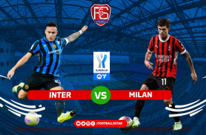 Derby Della Madonnina: Siapa yang Akan Menang?