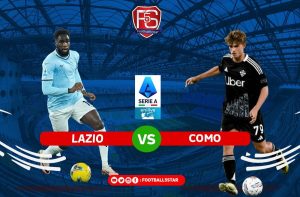 Lazio Siap Hajar Como?