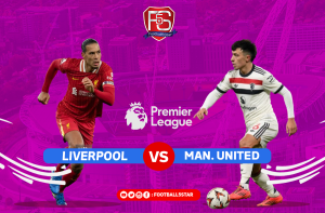 Liverpool Ganyang MU? Prediksi Mengejutkan!