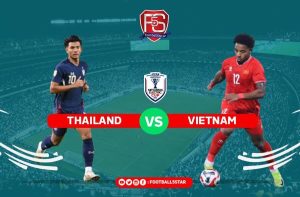 Final Piala ASEAN 2024: Thailand atau Vietnam Juara?