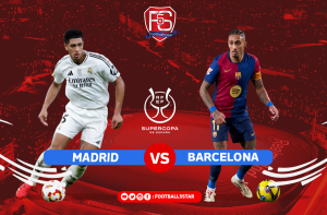 El Clasico:  Madrid atau Barca?  Hasilnya Mengejutkan!