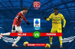 Prediksi Mengejutkan: AC Milan vs Parma, Siapa yang Akan Menang?