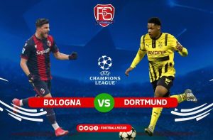 Prediksi Mengejutkan: Dortmund Terancam di Kandang Bologna?