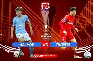 Duel Sengit Malmoe vs Twente: Imbang Atau Kejutan?