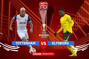 Tottenham vs Elfsborg: Prediksi Mengejutkan di Liga Europa